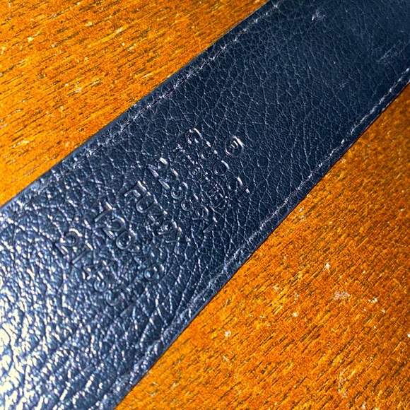 Gucci Belt - Picture 4 of 5